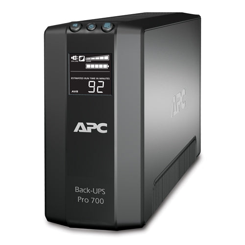 APC Power-Saving Back-UPS Pro 700 BR700G
