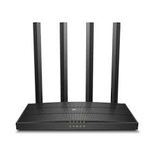 TP-Link Archer C80 - AC1900 Wireless MU-MIMO Wi-Fi Router. 802.11ac Wave2 Wi-Fi, 1300 Mbps on the 5 GHz band and 600 Mbps on the 2.4 GHz band.