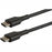 6' USB 3.1 Gen 2 C Male to C Male Cable