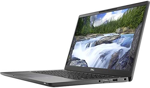 Dell Latitude 7400 Notebook, Intel Core-i5 8365U, 8Gb DDR4 Ram, 256Gb SSD, Windows 10  (Windows 11 Ready)