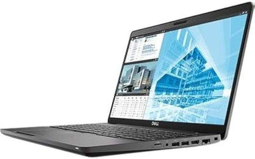 Dell Precision 3540 Notebook, Intel Core i5-8365u, 16Gb DDR4 Ram, 512Gb NVMe SSD, Windows 10 Pro (Windows 11 Ready) -- 1 Year TTE.CA Hardware Warranty -- 30 Day Battery Warranty