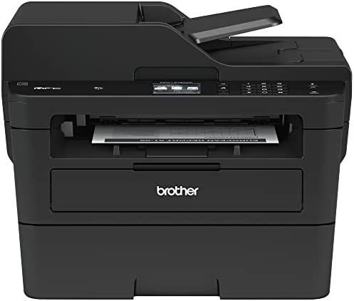 Brother HL-L2390DW Laser Multifunction Copier , Print, Copy, Scan, Wireless