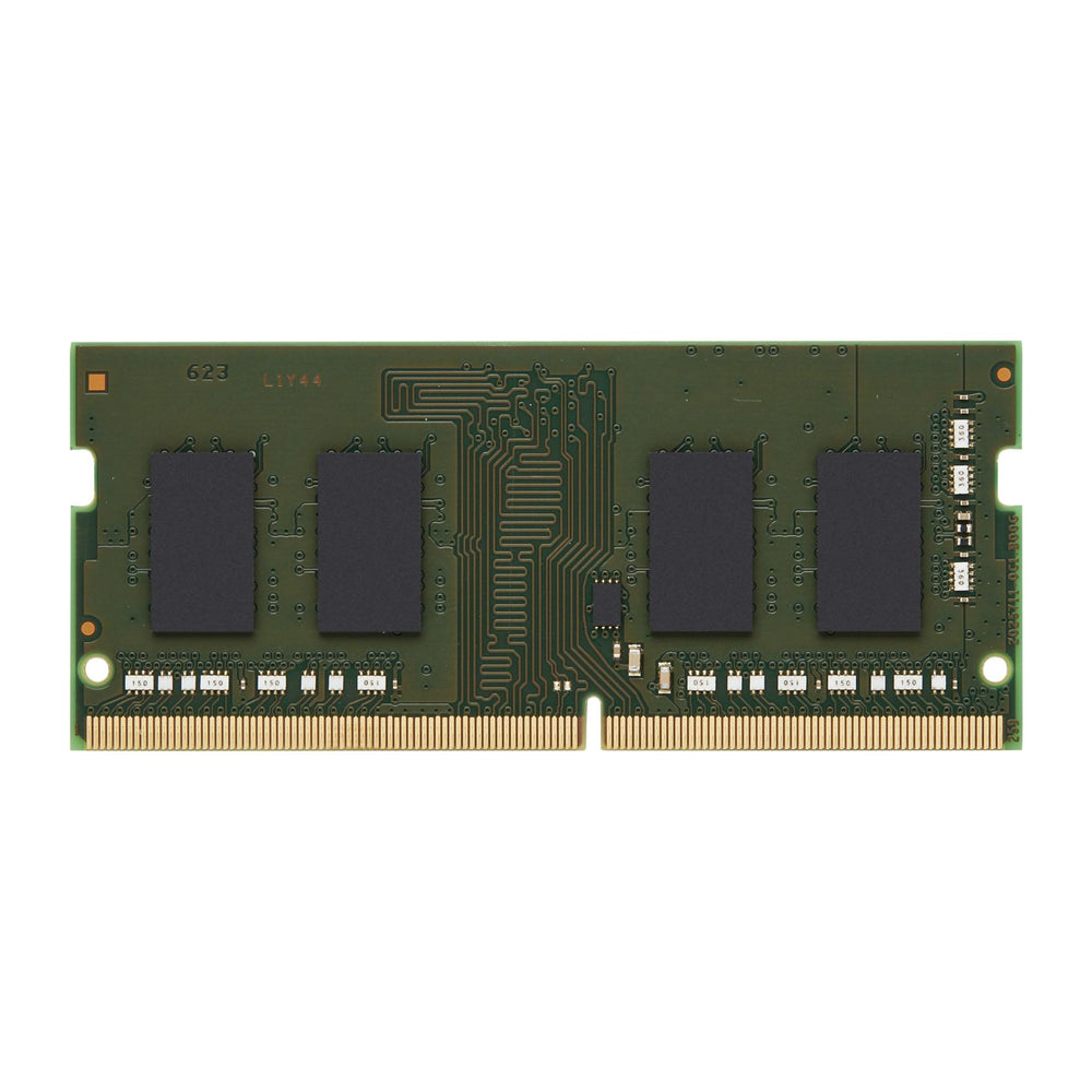 Kingston 16GB DDR4 3200MHz SODIMM 260pin non-ECC, CL22, X8, 1.2V