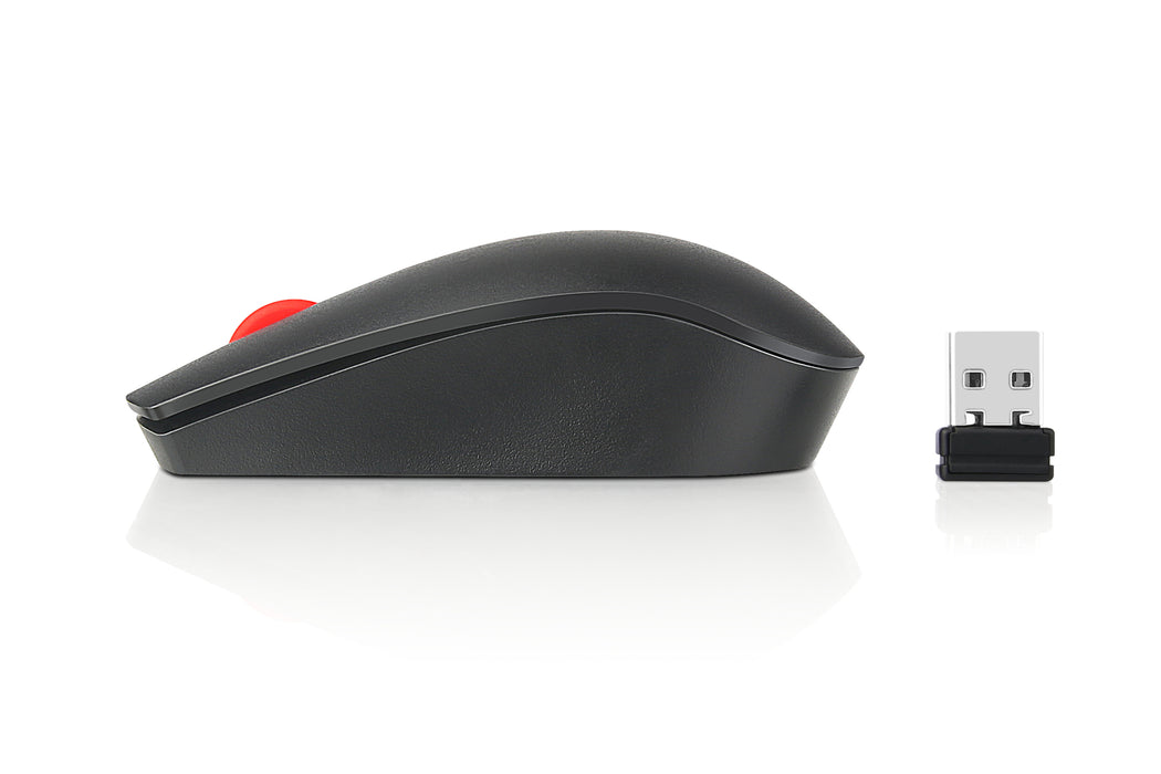 Lenovo ThinkPad Essentials 4X30M56887 Wireless Mouse
