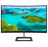 Philips 328E1CA E Line Curved 4K LCD monitor with Ultra Wide-Color