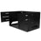 Wall-Mount Server Rack with Built-in Shelf - Solid Steel - 4U -- Limited Lifetime Startech Warranty
