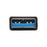 Tripp-Lite 4-Port Ultra-Slim Portable USB 3.0 SuperSpeed Hub -- 3 Year Tripp-Lite Warranty
