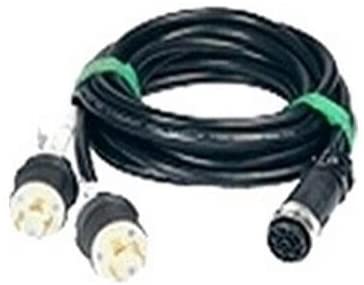 2.8m, 10A/120V, C13 to NEMA 5-15P (US) Line Cord 016