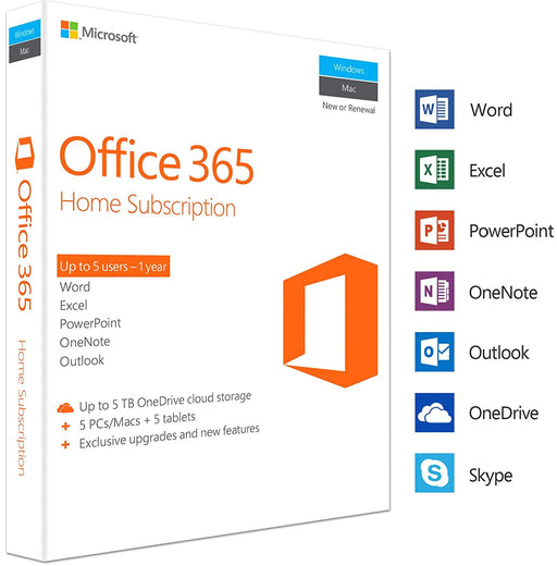 Microsoft Office 365