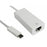 USB 3.1 Type C to CAT5e Ethernet Adapter