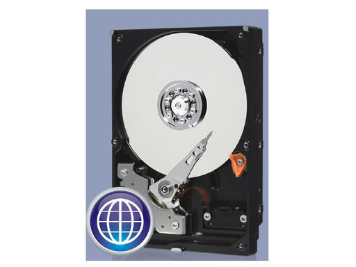 WD Blue 1TB Desktop Hard Disk Drive - 7200 RPM SATA 6Gb/s 64MB Cache 3.5 Inch -- 2 Year WD Warranty -- 30 Day TTE.CA Warranty