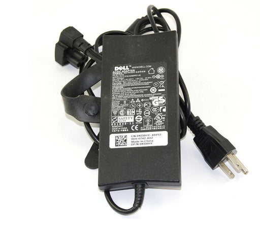 ORIGINAL DELL 90WATT AC/ADAPTOR -- 1 Year Limited TTE.CA Warranty