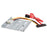 ADAPTER TO MOUNT 2.5 inch SATA HDD IN 3.5 inch BAY