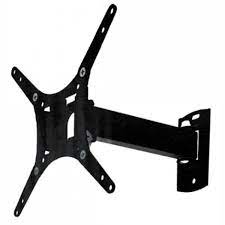 10"-22" Small Tilt Flat Screen TV Wall Bracket