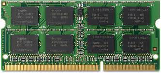 4GB SO-DIMM 204PIN DDR3 PC10600 1333MHZ CL9