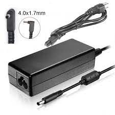 Replacement Notebook Adapter for Lenovo 20V 2.25A / 3.25A 45W Laptop Adapter  1.7mm x 4.0mm