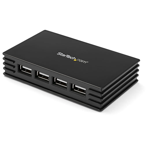 STARTECH 7 PORT USB POWERED HUB -- 30 DAY TTE.CA WARRANTY