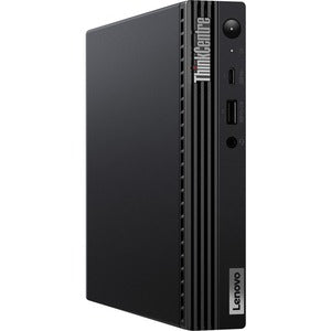 Lenovo ThinkCentre M75q Gen 2 TINY  Desktop, AMD Ryzen 5 PRO 5650GE, 8Gb DIMM DDR4-3200(64Gb Max), 256GB SSD M.2 PCIe NVMe Opal, Windows 11 Pro