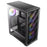 Antec AX85 ARGB Mid-Tower Gaming Case, ATX, M-ATX, ITX -- 1 Year Antec Warranty