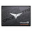 TEAMGROUP T-Force Vulcan Z 2TB SLC Cache 3D NAND QLC 2.5 Inch SATA III Internal Solid State Drive SSD (R/W Speed up to 550/470 MB/s) - TEAMGROUP  Warranty
