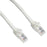 75' CAT6a (10 GIG) UTP Network Cable - White -