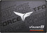 TEAMGROUP T-Force Vulcan Z 512GB SLC Cache 3D NAND TLC 2.5 Inch SATA III Internal Solid State Drive SSD (R/W Speed up to 540/470 MB/s)  -- TEAMGROUP Warranty
