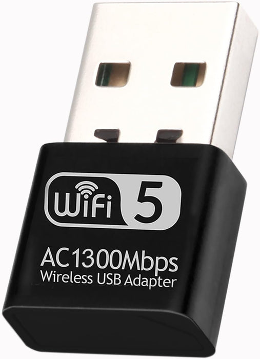 USB WI-FI Dongle AC1300
