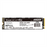 TEAMGROUP MP44L 2TB SLC Cache NVMe 1.4 PCIe Gen 4x4 M.2 2280 Laptop & Desktop SSD (R/W Speed up to 4800/4400MB/s) -- TEAMGROUP Warranty