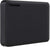 Toshiba Canvio Advance 4 TB Portable External Hard Drive USB 3.0, Black -- Toshiba Warranty