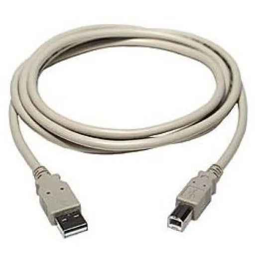 25' USB 2.0 AM/BM CABLE