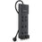 Belkin Surge Protector, 12 Outlet, 8 Foot cord w/ Low Profile plug -- 3550 Joule Surge Protection -- Belkin Warranty  -- 30 Day TTE.CA Warranty