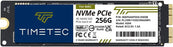 256GB MAC SSD NVMe PCIe Gen3x4 3D NAND TLC Read Up to 1950MB/s