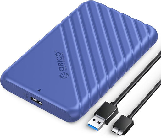 ORICO 2.5 inch External Hard Drive Enclosure USB 3.0 to SATA III