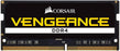 CORSAIR Vengeance Performance Memory Kit 8GB (1x8GB) DDR4 3200 CL22 Unbuffered SODIMM Memory