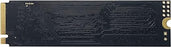 Patriot P310 480GB Internal SSD - NVMe PCIe M.2 Gen3 x 4 - Low-Power Consumption Solid State Drive -- Patriot Warranty