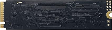 Patriot P310 480GB Internal SSD - NVMe PCIe M.2 Gen3 x 4 - Low-Power Consumption Solid State Drive -- Patriot Warranty