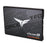 TEAMGROUP T-Force Vulcan Z 2TB SLC Cache 3D NAND QLC 2.5 Inch SATA III Internal Solid State Drive SSD (R/W Speed up to 550/470 MB/s) - TEAMGROUP  Warranty