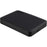 Toshiba CANVIO Advance Portable External Hard Drive, USB 3.0 backward compatible to USB 2.0, 2 TB, Black Colour, 2-Year Standard TOSHIBA Limited Warranty