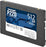 Patriot P210 2.5" 512GB SATA III TLC Internal Solid State Drive (SSD), SEQ read up to 500MB/s, write up to 400MB/s, 4K Aligned Random Write: up to 30K IOPs -- 3 Year Patriot Warranty