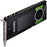 (Certified Off-Lease) NVIDIA Quadro P4000 Graphics Card, 8GB GDDR5, 256-bit, Memory Bandwidth Up to 243Gb/s, NVIDIA CUDA Cores 1792, PCI-E 3.0 x16, Max Power 105W, Active Thermal Solution, 4x DP -- 90 Day TTE.CA Hardware Warranty