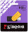 Kingston 512 GB USB 3.2 G1 DataTraveler EXODIA S (Black/Yellow) (Backward Compatible)  -- 5 Year Kingston Warranty