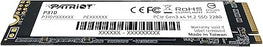 Patriot P310 480GB Internal SSD - NVMe PCIe M.2 Gen3 x 4 - Low-Power Consumption Solid State Drive -- Patriot Warranty