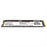 TEAMGROUP MP44L 2TB SLC Cache NVMe 1.4 PCIe Gen 4x4 M.2 2280 Laptop & Desktop SSD (R/W Speed up to 4800/4400MB/s) -- TEAMGROUP Warranty