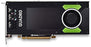 (Certified Off-Lease) NVIDIA Quadro P4000 Graphics Card, 8GB GDDR5, 256-bit, Memory Bandwidth Up to 243Gb/s, NVIDIA CUDA Cores 1792, PCI-E 3.0 x16, Max Power 105W, Active Thermal Solution, 4x DP -- 90 Day TTE.CA Hardware Warranty