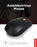 Lenovo 300 Wired Combo - USB  Keyboard and Mouse Set - Lenovo 1 Year Warranty