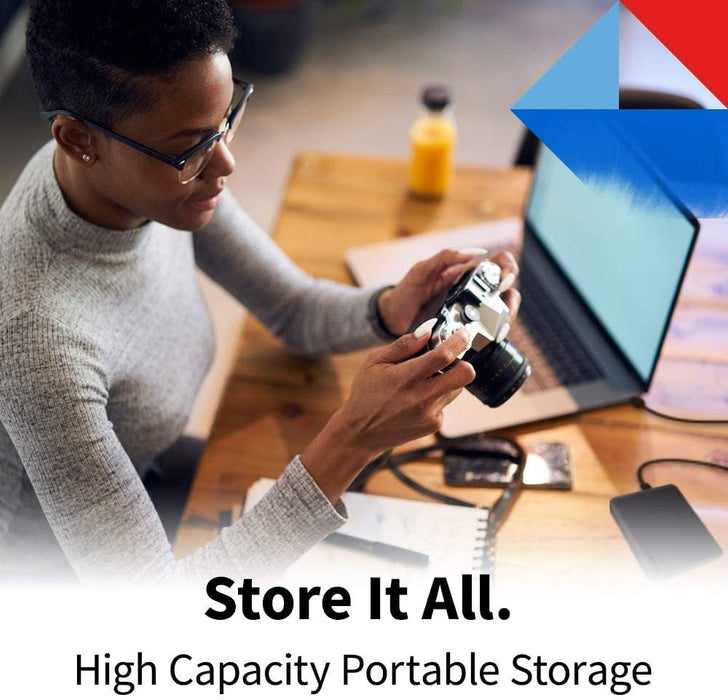 Toshiba Canvio Advance 4 TB Portable External Hard Drive USB 3.0, Black -- Toshiba Warranty