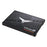 TEAMGROUP T-Force Vulcan Z 2TB SLC Cache 3D NAND QLC 2.5 Inch SATA III Internal Solid State Drive SSD (R/W Speed up to 550/470 MB/s) - TEAMGROUP  Warranty