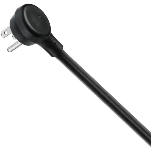 Belkin Surge Protector, 12 Outlet, 8 Foot cord w/ Low Profile plug -- 3550 Joule Surge Protection -- Belkin Warranty  -- 30 Day TTE.CA Warranty