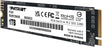 Patriot P320 1 TB Internal SSD - NVMe PCIe Gen 3x4 M.2 2280 - Solid State Drive - Patriot Warranty