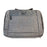Gino Ferrari Laptop Bag 16In Classic Collection Acadian Shoulder Strap - Denim Grey